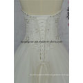 Plus Size Wedding Dress Ball Gown Sweetheart Bridal Dress